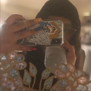 Meet your Posher, Stefany